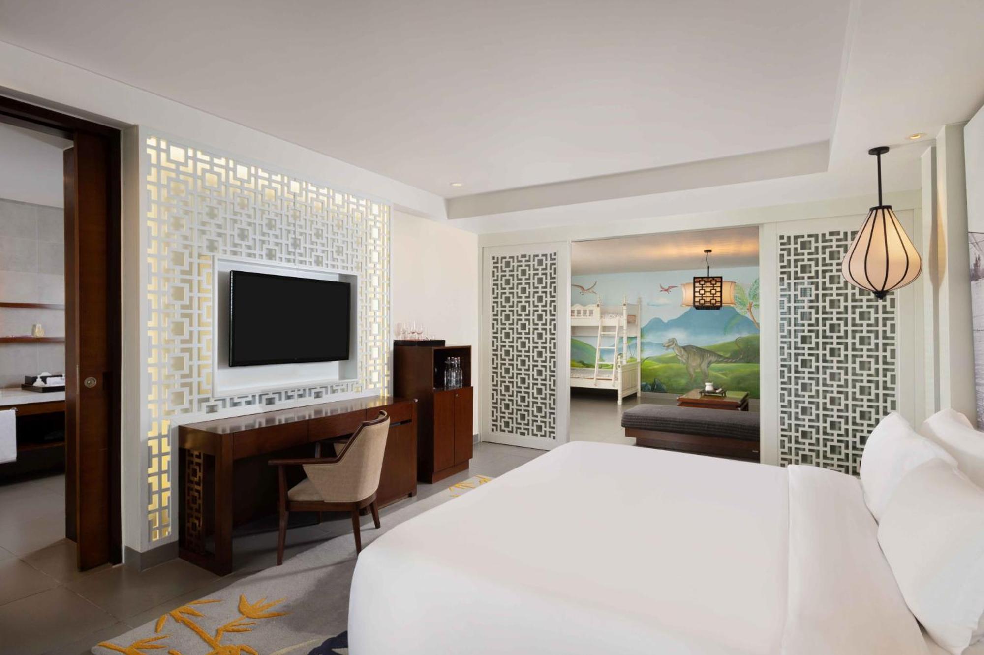 Angsana Lang Co Hotel Quarto foto