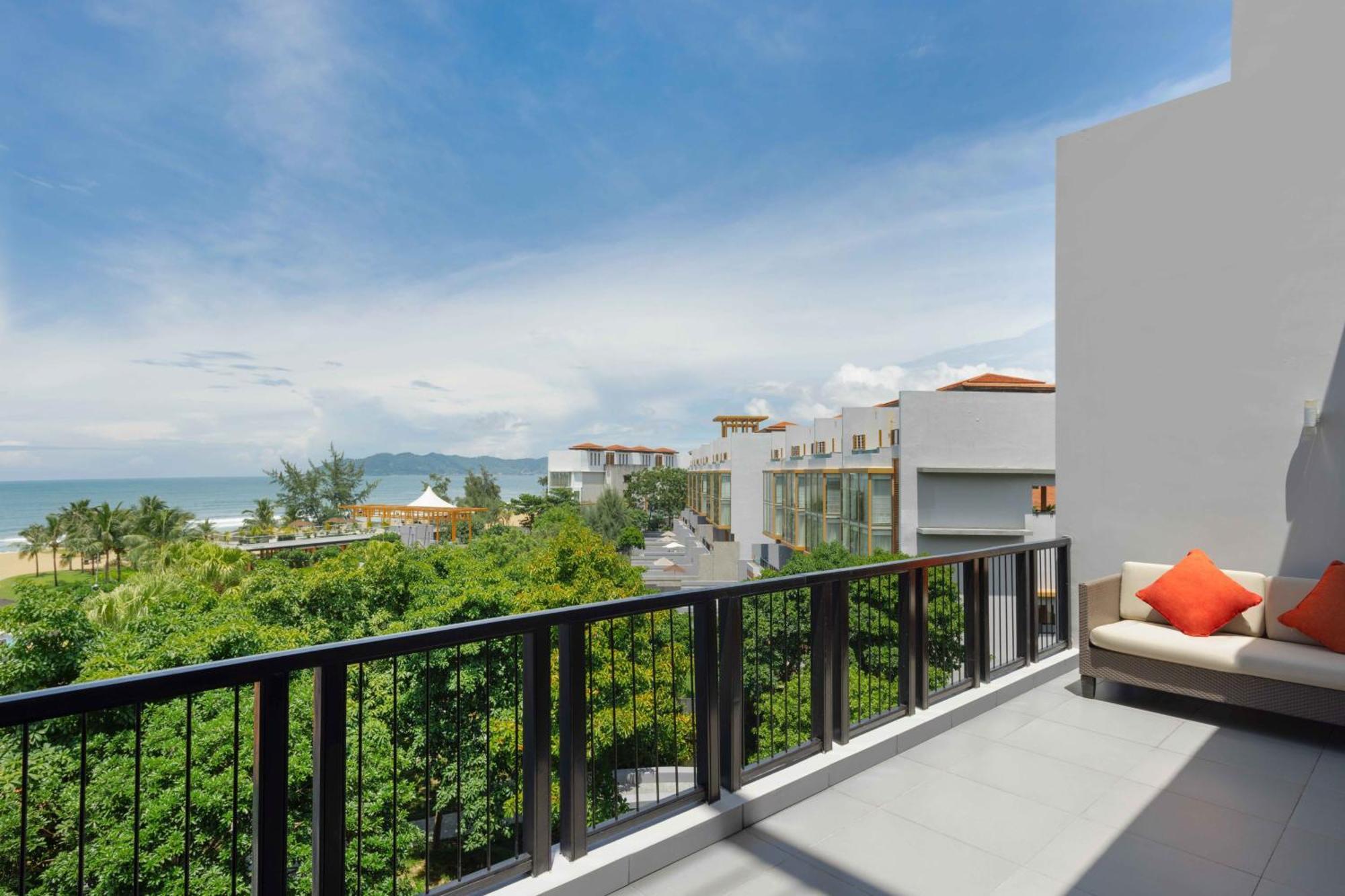 Angsana Lang Co Hotel Quarto foto