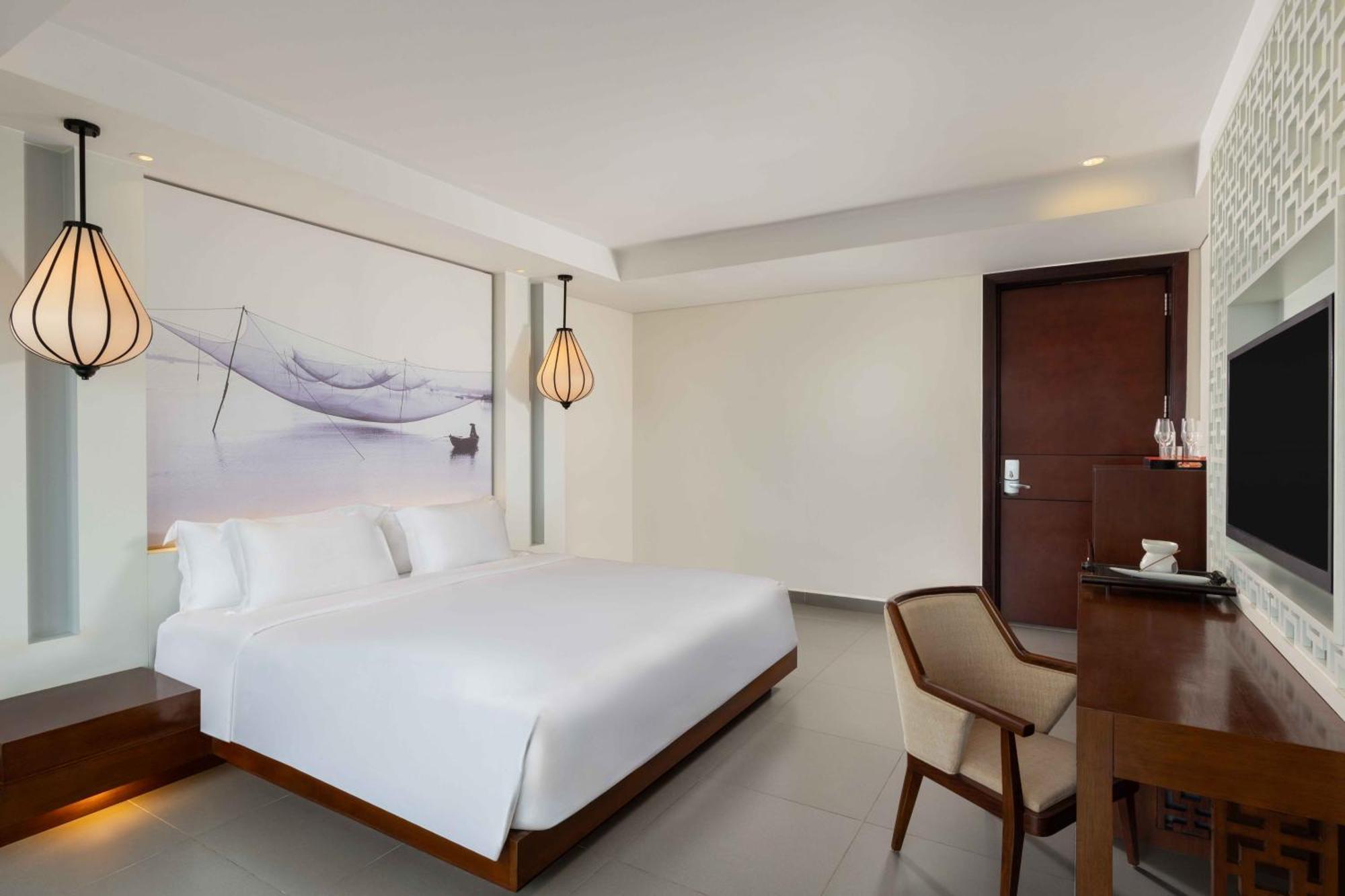 Angsana Lang Co Hotel Quarto foto