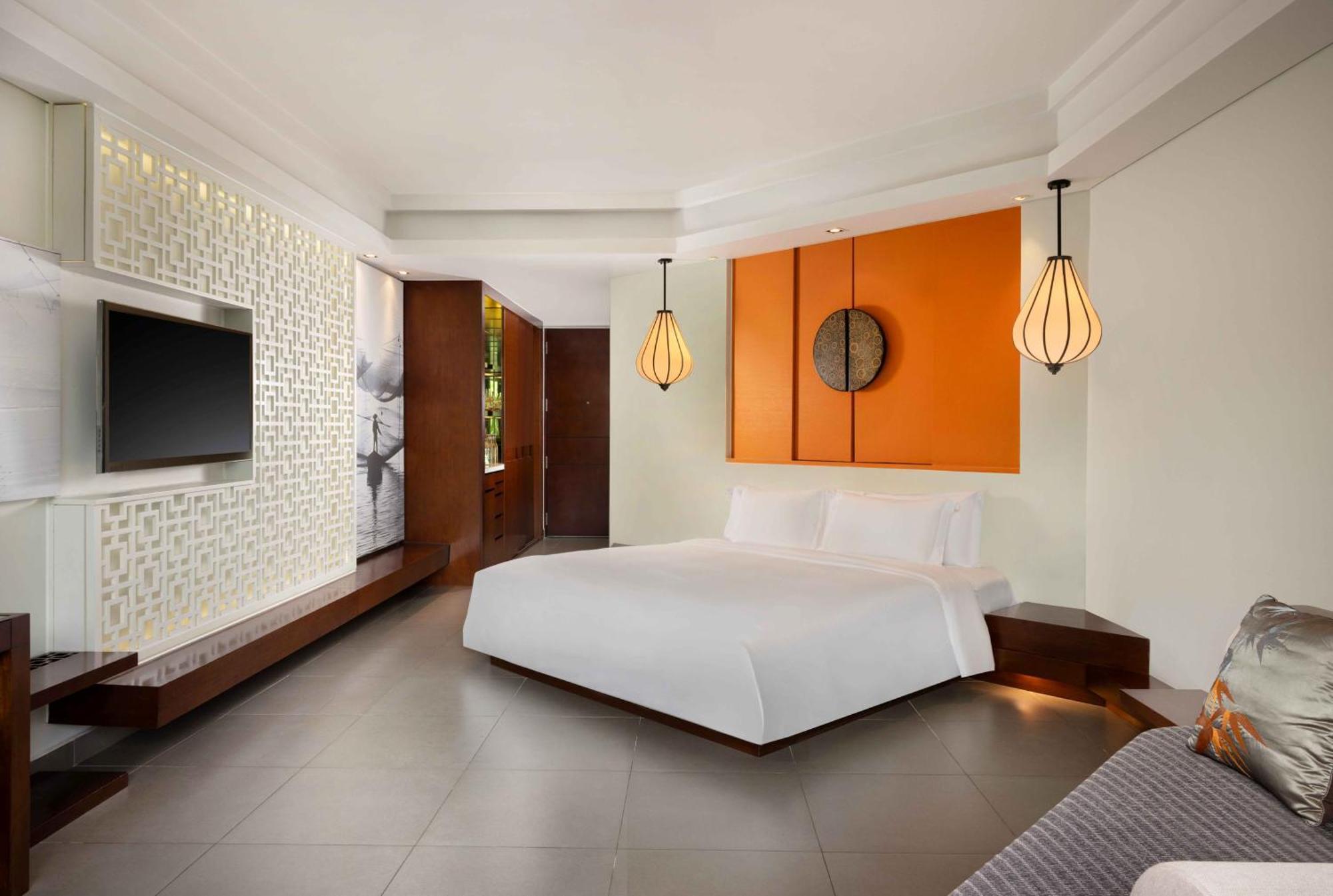 Angsana Lang Co Hotel Quarto foto